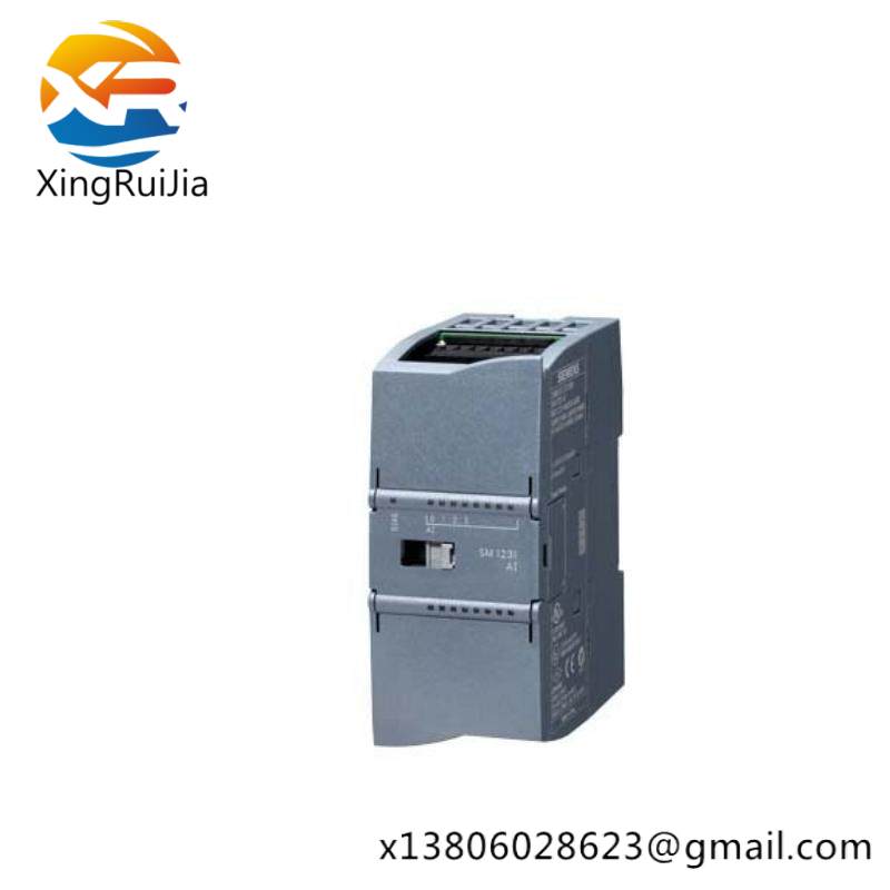 siemens_6es7231-5pd32-0xb0_input_module_simatic_s7_analogue.jpg SIEMENS 6ES7231-5PD32-0XB0 Input Module, SIMATIC S7, Analogue