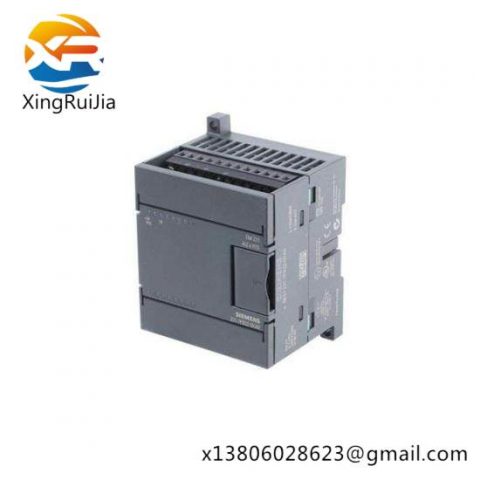 SIEMENS 6ES7231-7PB22-0XA8 analog input module