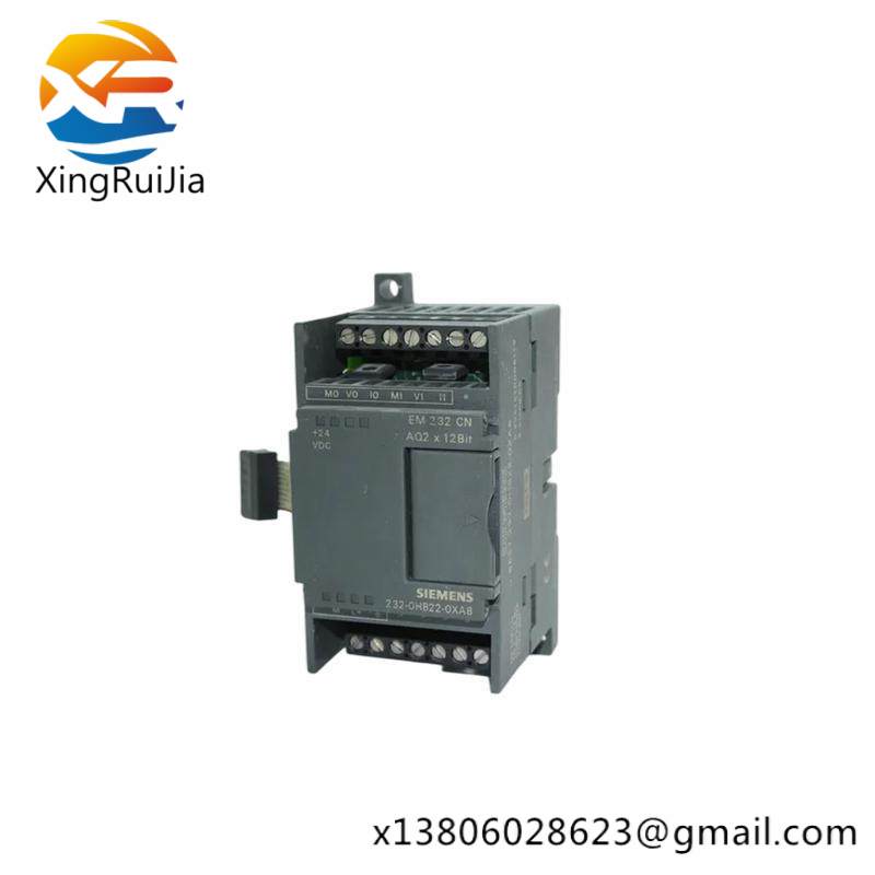 siemens_6es7232-0hb22-0xa8_analog_output.jpg SIEMENS 6ES7232-0HB22-0XA8 analog output