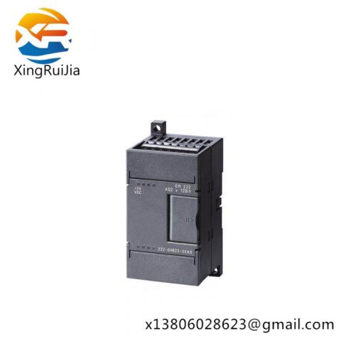 SIEMENS 6ES7232-0HB22- 0XA0 Analog output EM 232