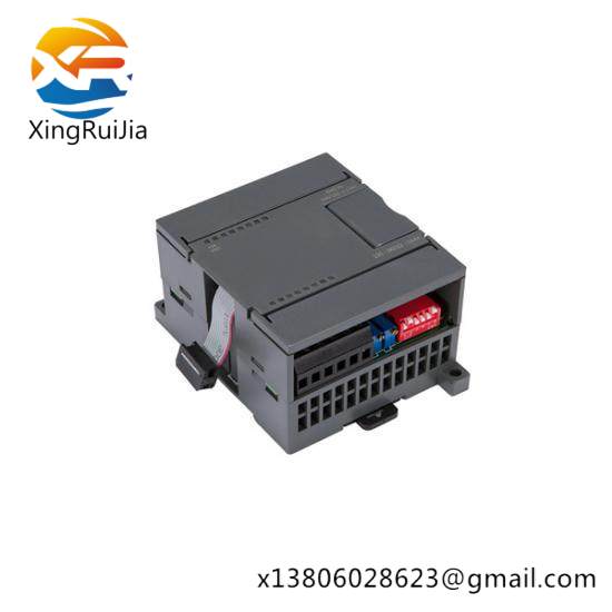 siemens_6es7235-0kd22-0xa8_analog_i_o_module.jpg SIEMENS 6ES7235-0KD22-0XA8 Analog I/O Module