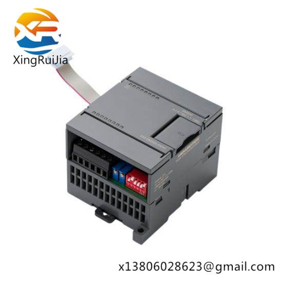 siemens_6es7235-okd22-oxa8_analog_input_module.jpg SIEMENS 6ES7235-OKD22-OXA8 Analog Input Module