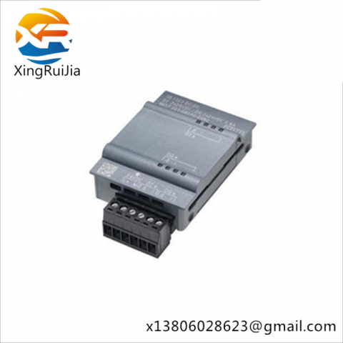 SIEMENS 6ES7241-1CH30-0XB0 Communication Board