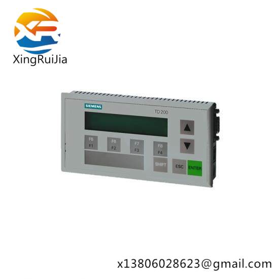 siemens_6es7272-0aa30-0ya0_simatic_s7_text_display.jpg Siemens 6ES7272-0AA30-0YA0 SIMATIC S7 TEXT DISPLAY
