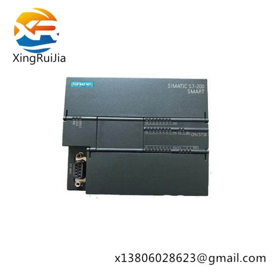 siemens_6es7288-1st30-0aa0_simatic_s7-200_smart.jpg SIEMENS 6ES7288-1ST30-0AA0 SIMATIC S7-200 SMART