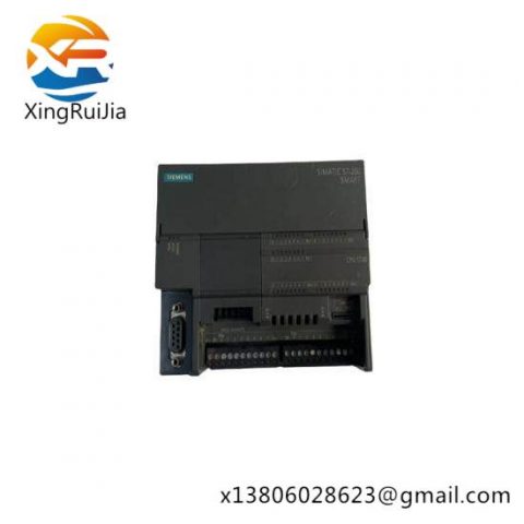 Siemens 6ES7288-1ST40-0AA0 CPU MODULE