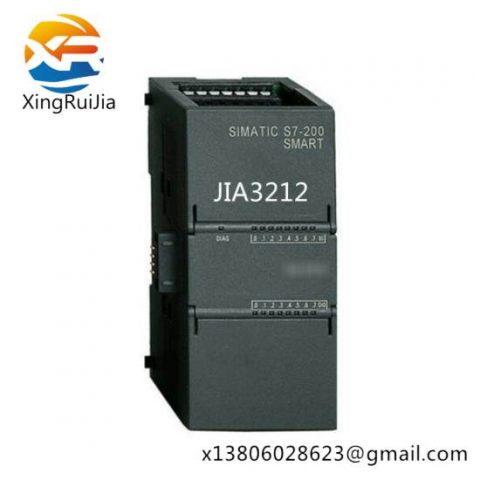 SIEMENS 6ES7288-2DR08-0AA0 Digital output Modular