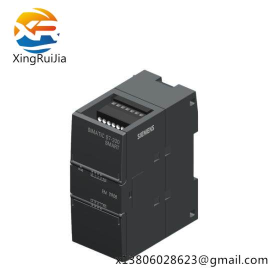 siemens_6es7288-2dr32-0aa0_digital_i_o_module_simatic.jpg Siemens 6ES7288-2DR32-0AA0 Digital I/O Module Simatic