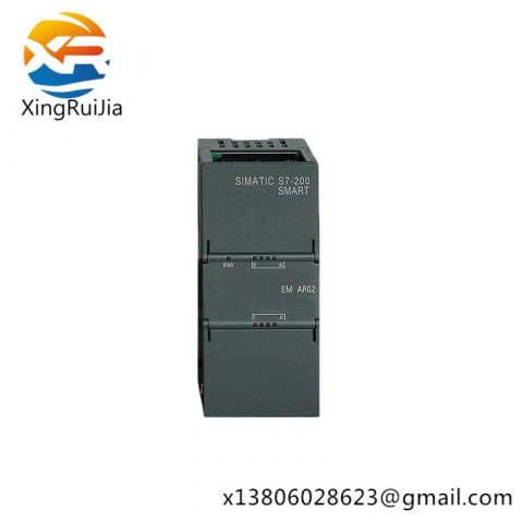 SIEMENS 6ES7288-3AR02-0AA0 Analog input