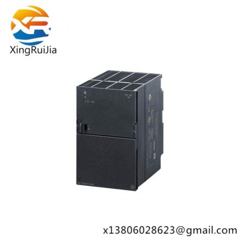 Siemens 6ES7307-1KA02-0AA0 Power Supply