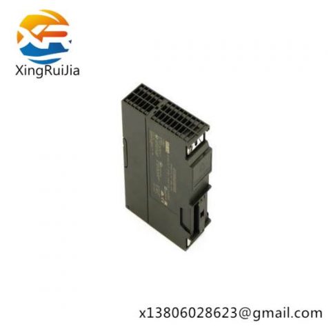 Siemens 6ES7312-1AD10-0AB0 CPU MODULE