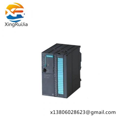 SIEMENS 6ES7312-5BE03-0AB0 power supply 24 V DC