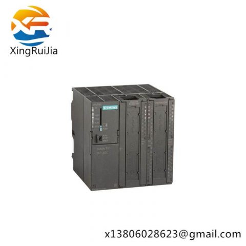 SIEMENS 6ES7313-5BF03-0AB0 CPU MODULE