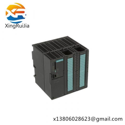SIEMENS 6ES7313-5BG04-0AB0 DIGITAL OUTPUTS