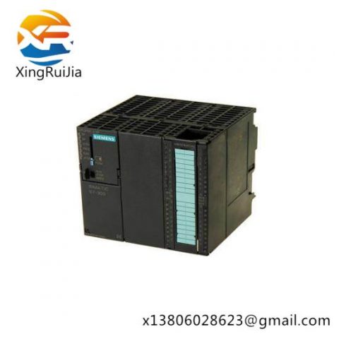 SIEMENS 6ES7313-6CF03-0AB0 Compact CPU