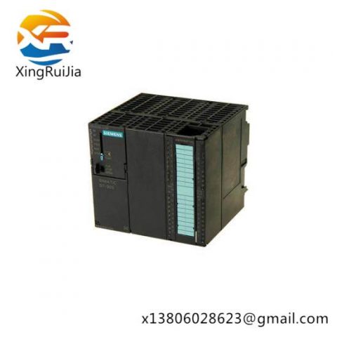 SIEMENS 6ES7313-6CF03-0AB0 CPU Module