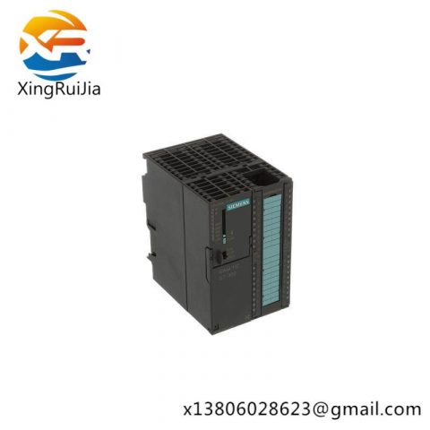 SIEMENS 6ES7313-6CG04-0AB0 CPU MODULE
