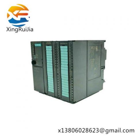SIEMENS 6ES7314-6CF02-0AB0 CPU MODULE