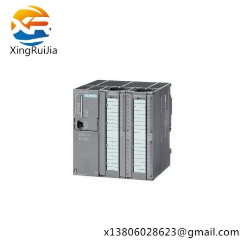 SIEMENS 6ES7314-6CG03-0AB0 POWER SUPPLY