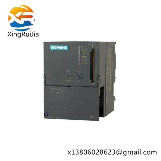 siemens_6es7315-1af03-0ab0_cpu_module.jpg SIEMENS 6ES7315-1AF03-0AB0 CPU Module