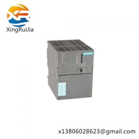 SIEMENS 6ES7315-2EH13-0AB0 CPU MODULE