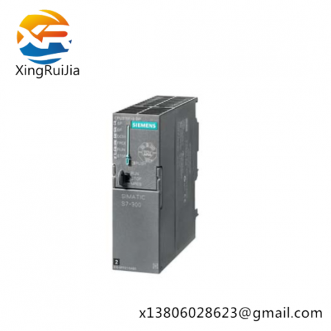 Siemens 6ES7315-6FF04-0AB0 Fail-safe module