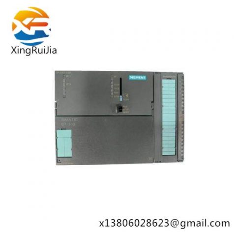 SIEMENS 6ES7315-6TH13-0AB0 CPU Module