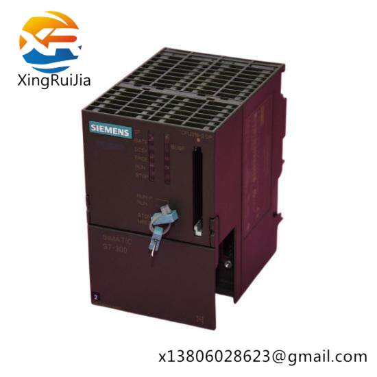 siemens_6es7316-2ag00-0ab0_cpu_processor_module.jpg Siemens 6ES7316-2AG00-0AB0 CPU Processor Module