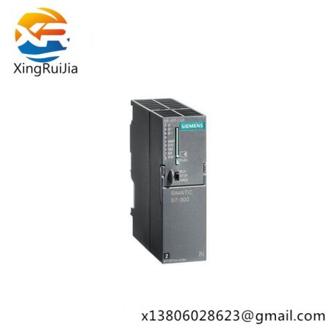 SIEMENS 6ES7317-2AK14-0AB0 CENTRAL PROCESSING UNIT