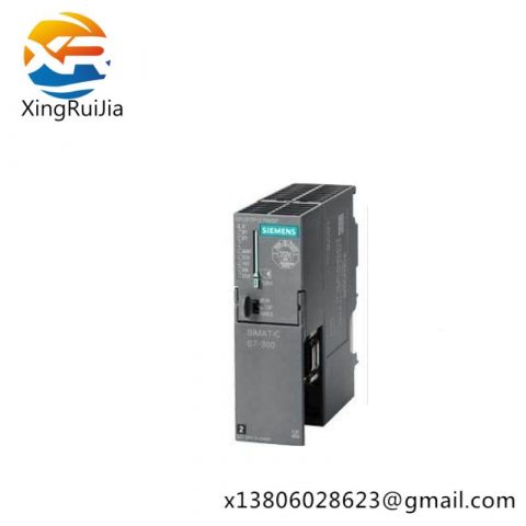 SIEMENS 6ES7317-2FK14-0AB0 SIMATIC S7-300 CPU317F-2 PN/DP
