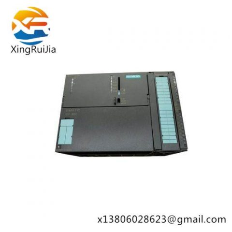 SIEMENS 6ES7317-6TK13-0AB0 CPU MODULE