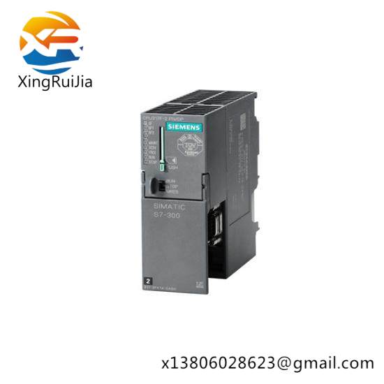 siemens_6es73172fk140ab0_cpu_module.jpg SIEMENS 6ES73172FK140AB0 CPU Module