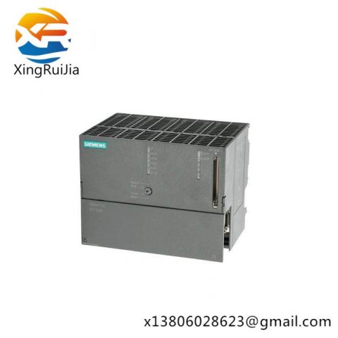 SIEMENS 6ES7318-2AJ00-0AB0 CPU MODULE
