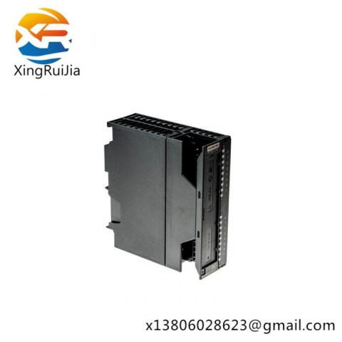 SIEMENS 6ES7321-1BH02-0AA0 Digital Input Module