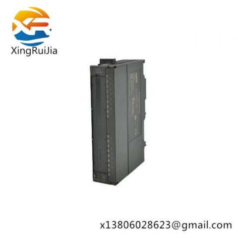 Siemens 6ES7321-1BH82-0AA0 Digital input SM 321