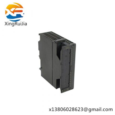 SIEMENS 6ES7321-1BH82-0AA0 INPUT MODULE