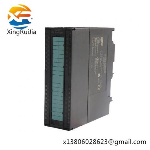 Siemens 6ES7321-1BL00-0AA0 SIMATIC S7-300 Digital Input Module