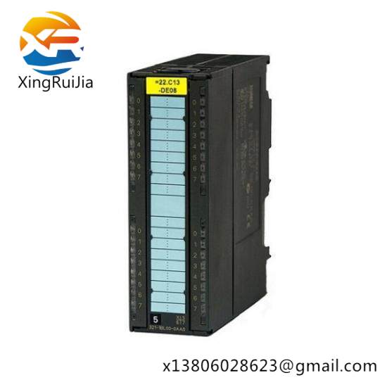 siemens_6es7321-1bl00-oaao_digital_input_module.jpg SIEMENS 6ES7321-1BL00-OAAO Digital Input Module
