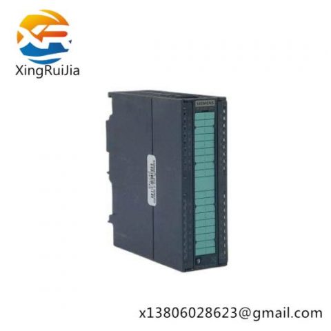 SIEMENS 6ES7321-1BP00-0AA0 Digital Output Module