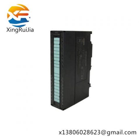 Siemens 6ES7321-1CH00-0AA0 Digital input SM 321