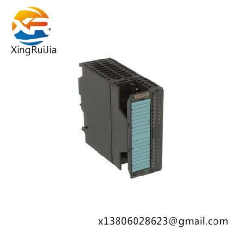 SIEMENS 6ES7321-1FH00-0AA0 Digital Input Module