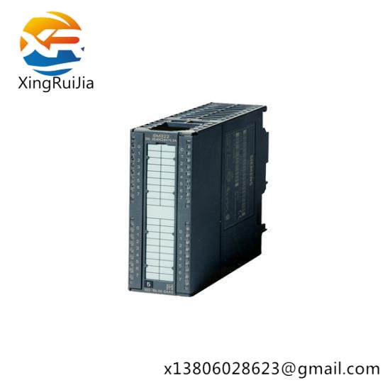 siemens_6es7322-1bh01-0aa0_digital_output_module.jpg SIEMENS 6ES7322-1BH01-0AA0 Digital output Module