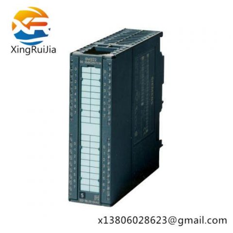 SIEMENS 6ES7322-1BH01-0AB0