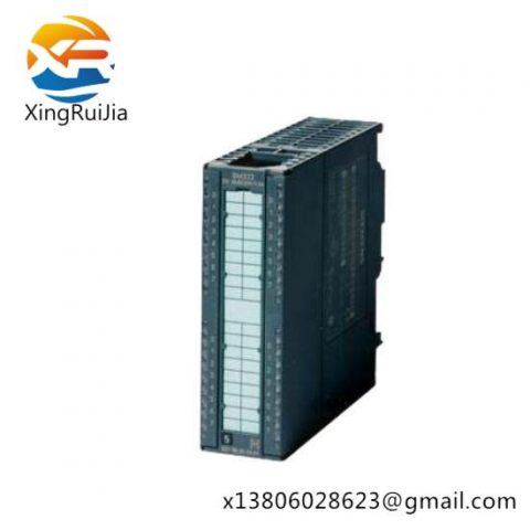Siemens 6ES7322-1FL00-0AA0 Output Module