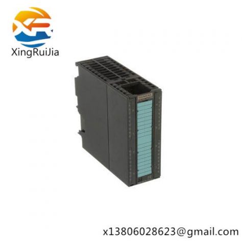 SIEMENS 6ES7322-1HF10-0AA0 Digital output module