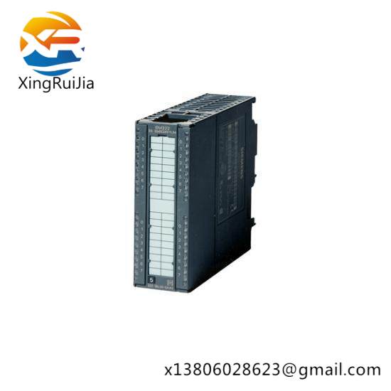siemens_6es7322-1hh01-0aa0_digital_output_module.jpg SIEMENS 6ES7322-1HH01-0AA0 Digital Output Module