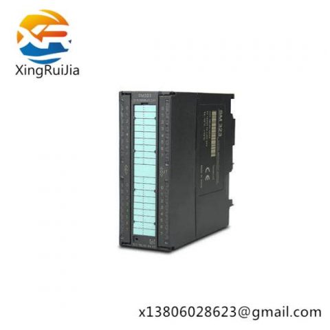 SIEMENS 6ES7323-1BL00-0AA0 Digital Input/Output Module