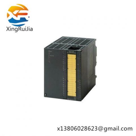 SIEMENS 6ES7326-1RF01-0AB0 Digital Input Module