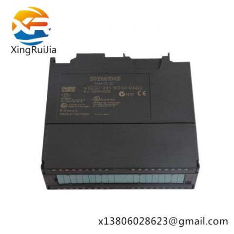 TK-FPCXX2 Honeywell Power Supply