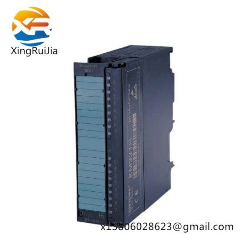 6ES7331-7KB01-0AB0 Siemens SM331 Analog Input Module